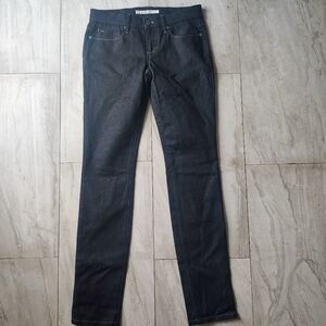 Joe's Jeans Dark Blue Women's Jeans